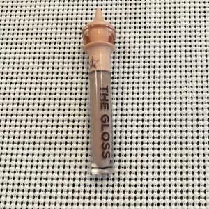 Jeffree Star The Gloss